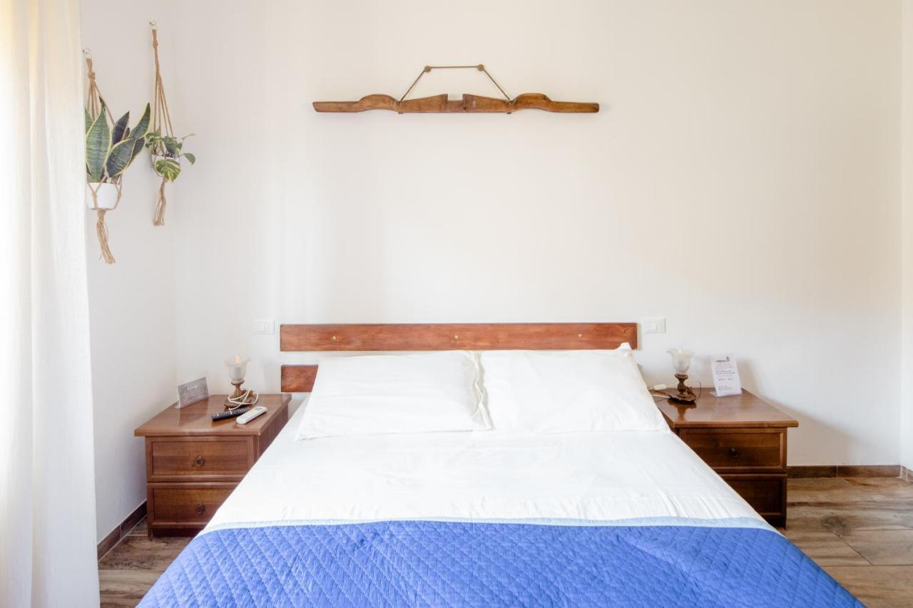 Maremmano Bnb Capalbio Exterior photo