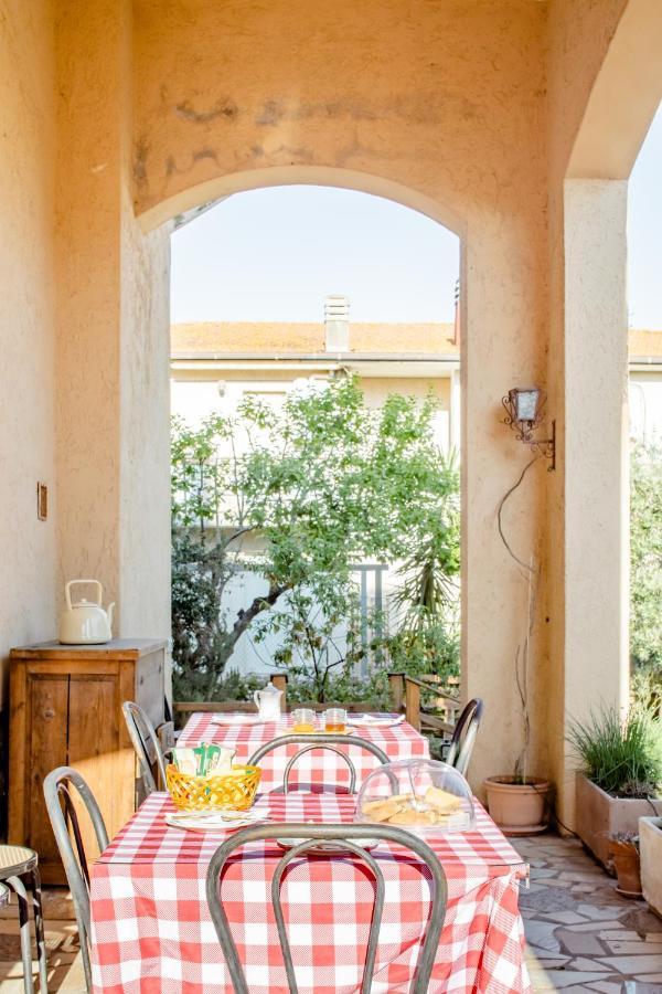 Maremmano Bnb Capalbio Exterior photo