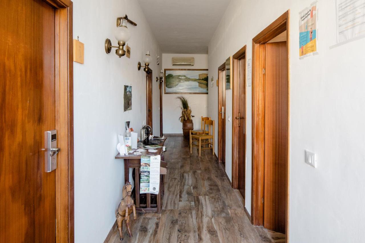 Maremmano Bnb Capalbio Exterior photo