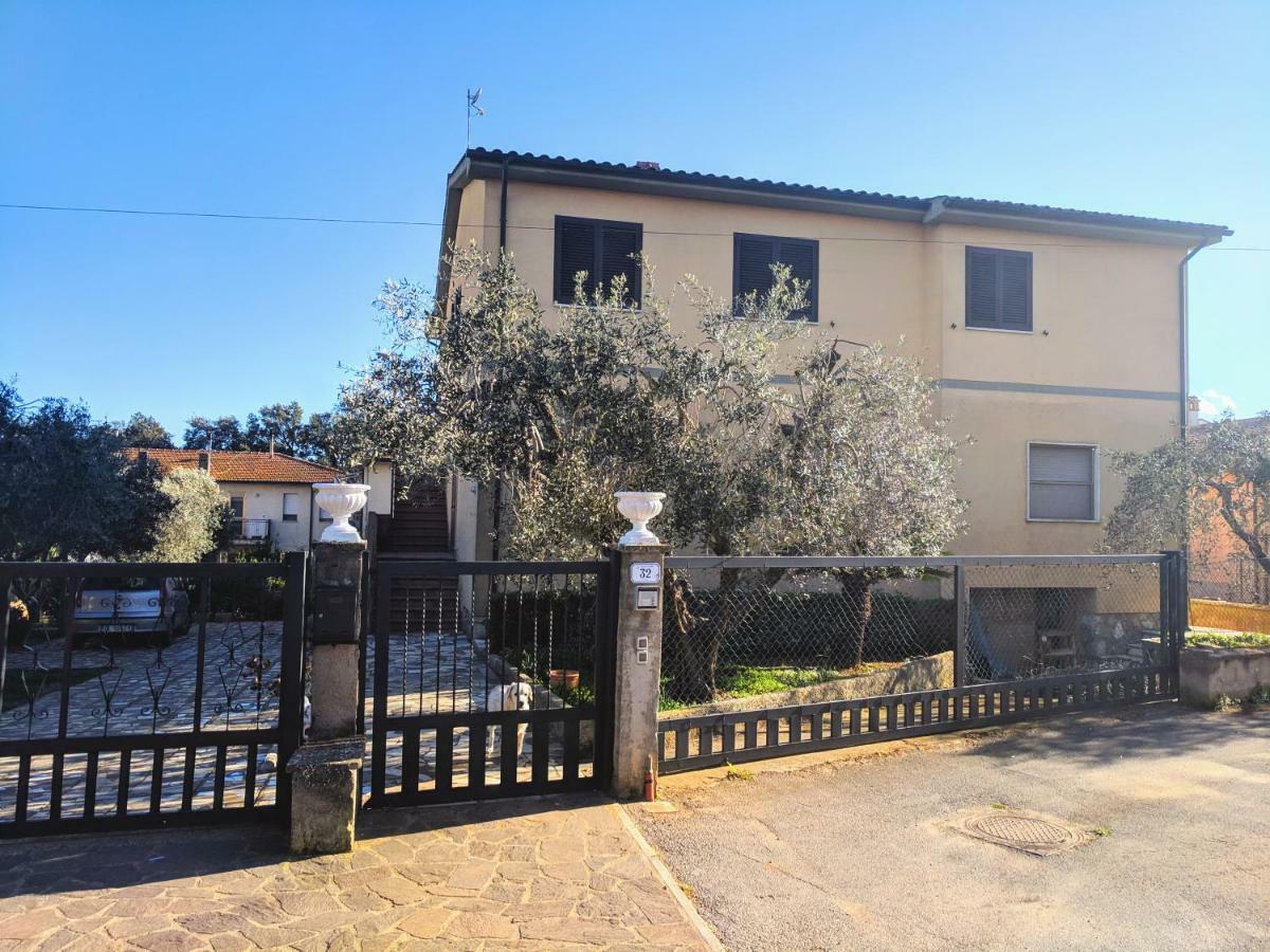 Maremmano Bnb Capalbio Exterior photo
